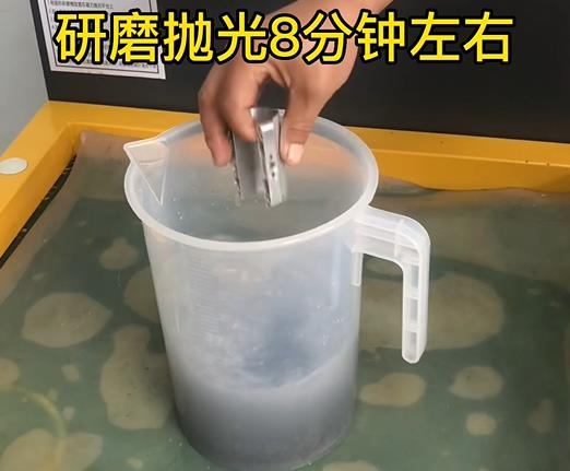 CNC机加工故城铝件样品